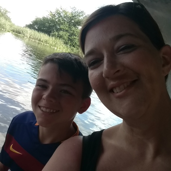 Meet your Posher, Sarah - Picture 4 of 4